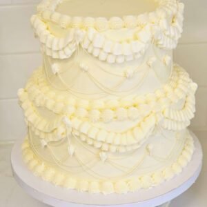 Custom Birthday Cake 15