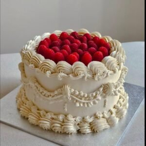 Custom Birthday Cake 13